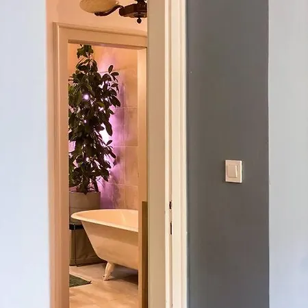 דירה Charming Private לובליאנה